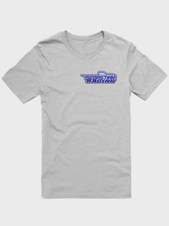 Sebastian Racing 'Blew By You' - Tee product image (1)
