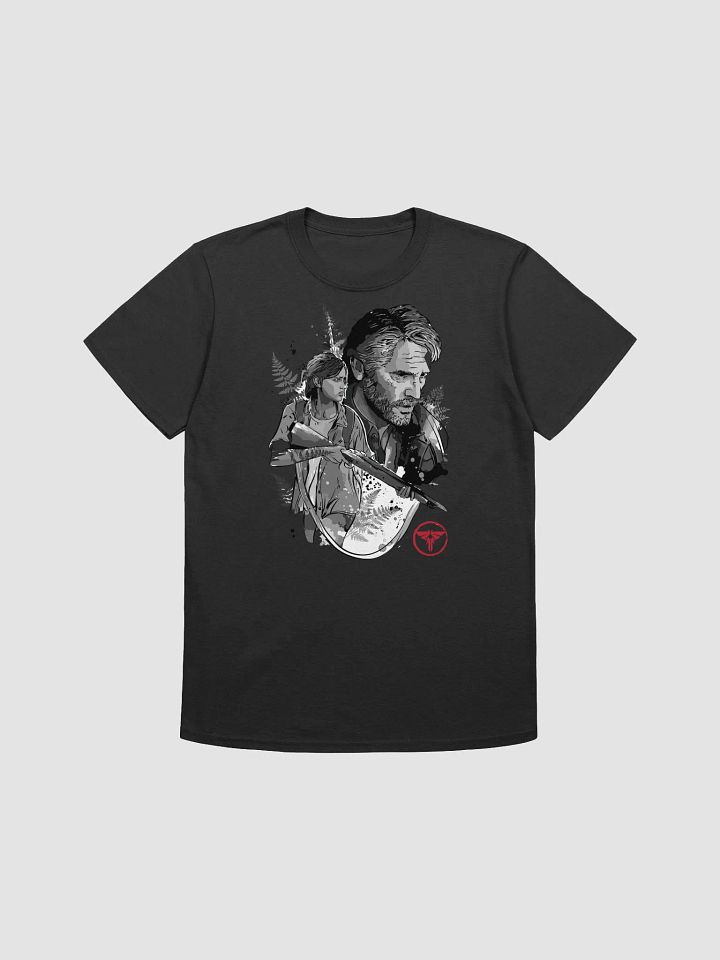 Last of Us T-Shirt product image (2)