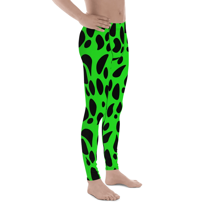 Wilderness Men's Leggings product image (6)