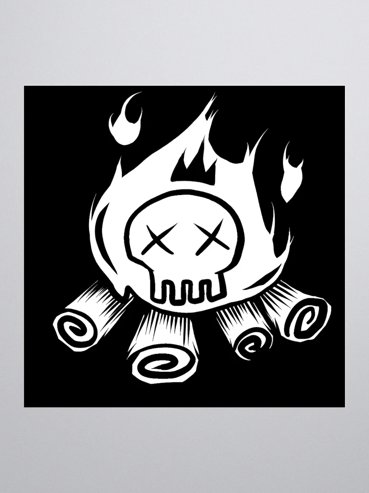 deadfire | sticker product image (1)