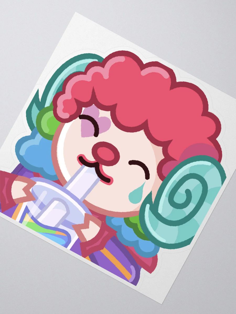 Pietro with Boba product image (2)