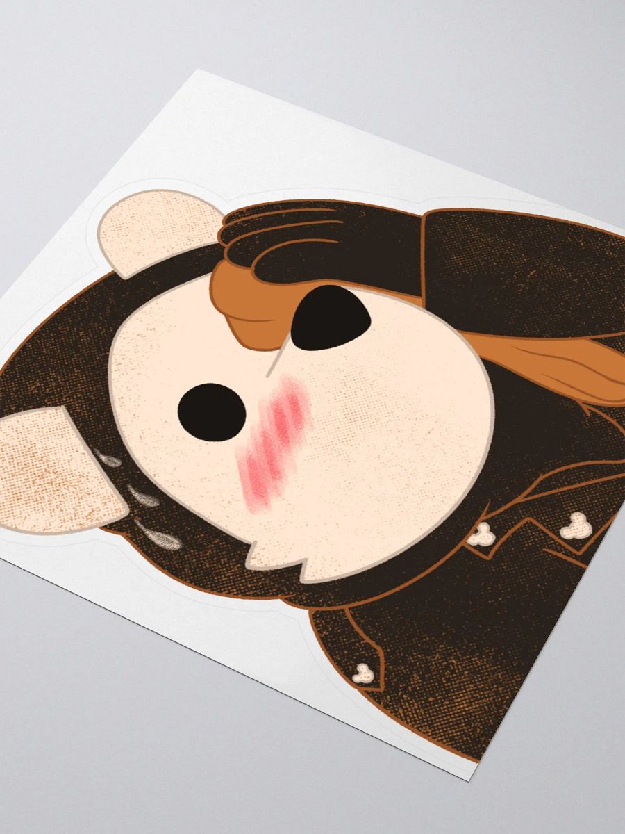 It's Flustered product image (7)