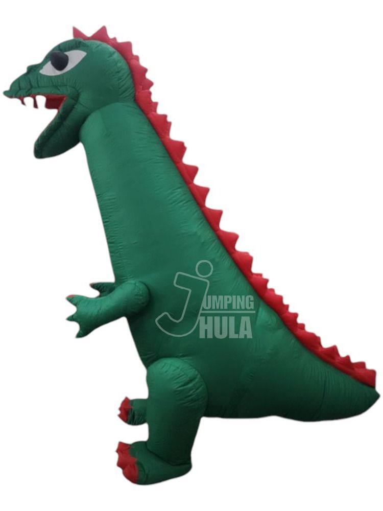 Dinosaur Walking Inflatable product image (1)
