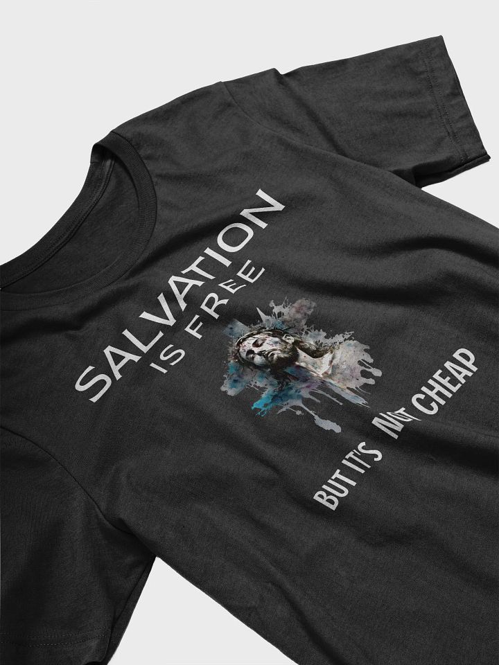 Salvation, Earth Tone Tee product image (2)
