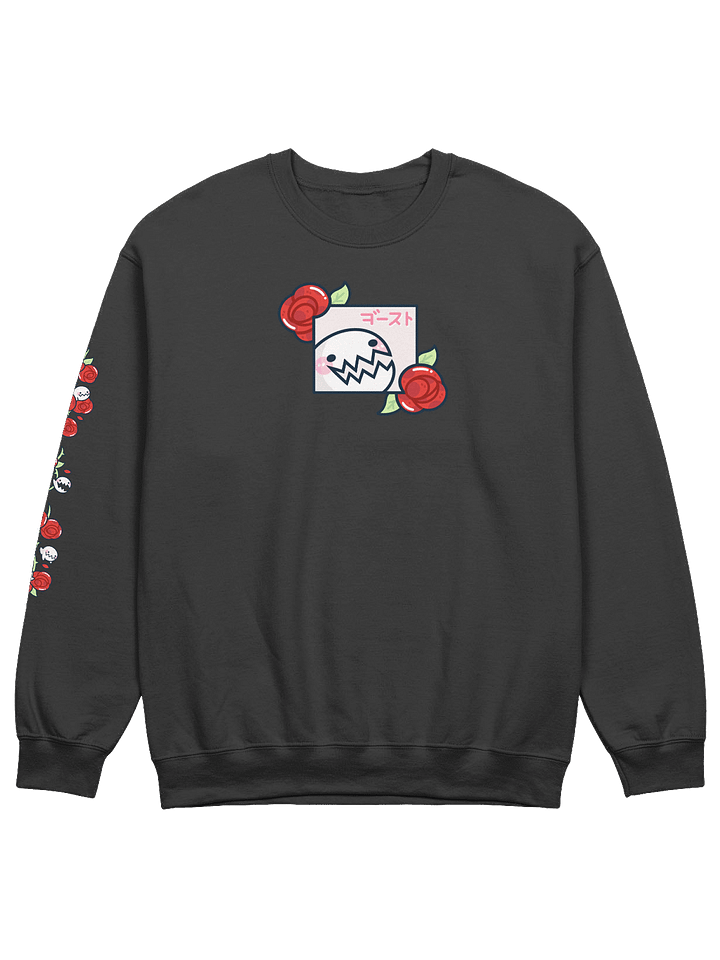 Ghosts n Roses Sweatshirt product image (1)