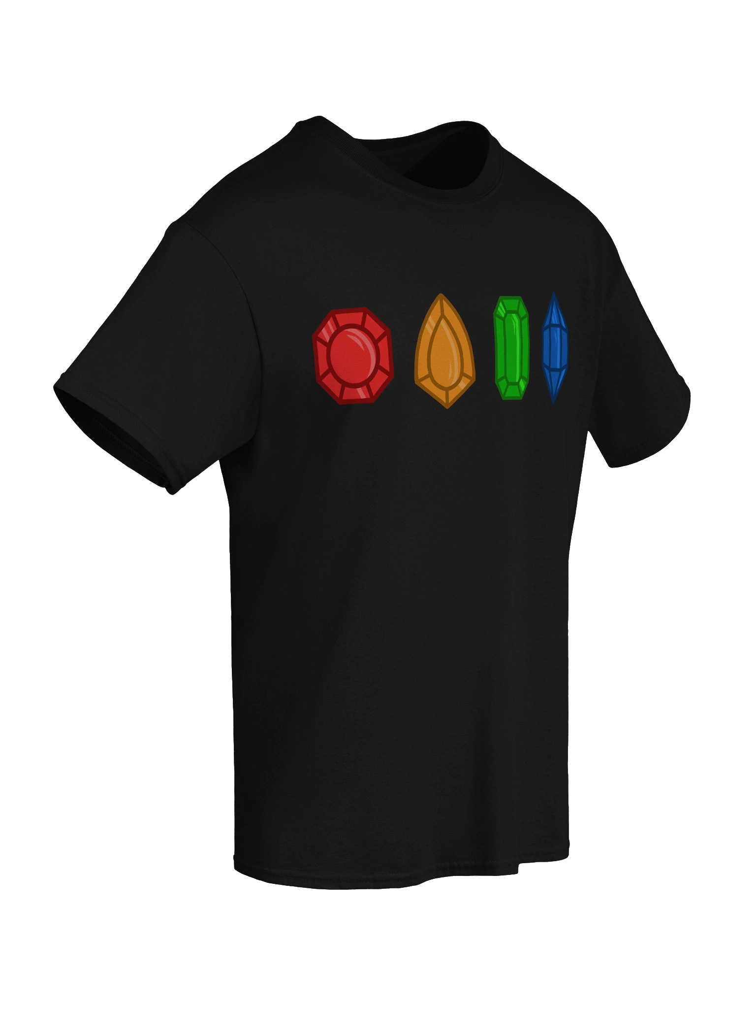 Team Gem T-Shirt product image (45)