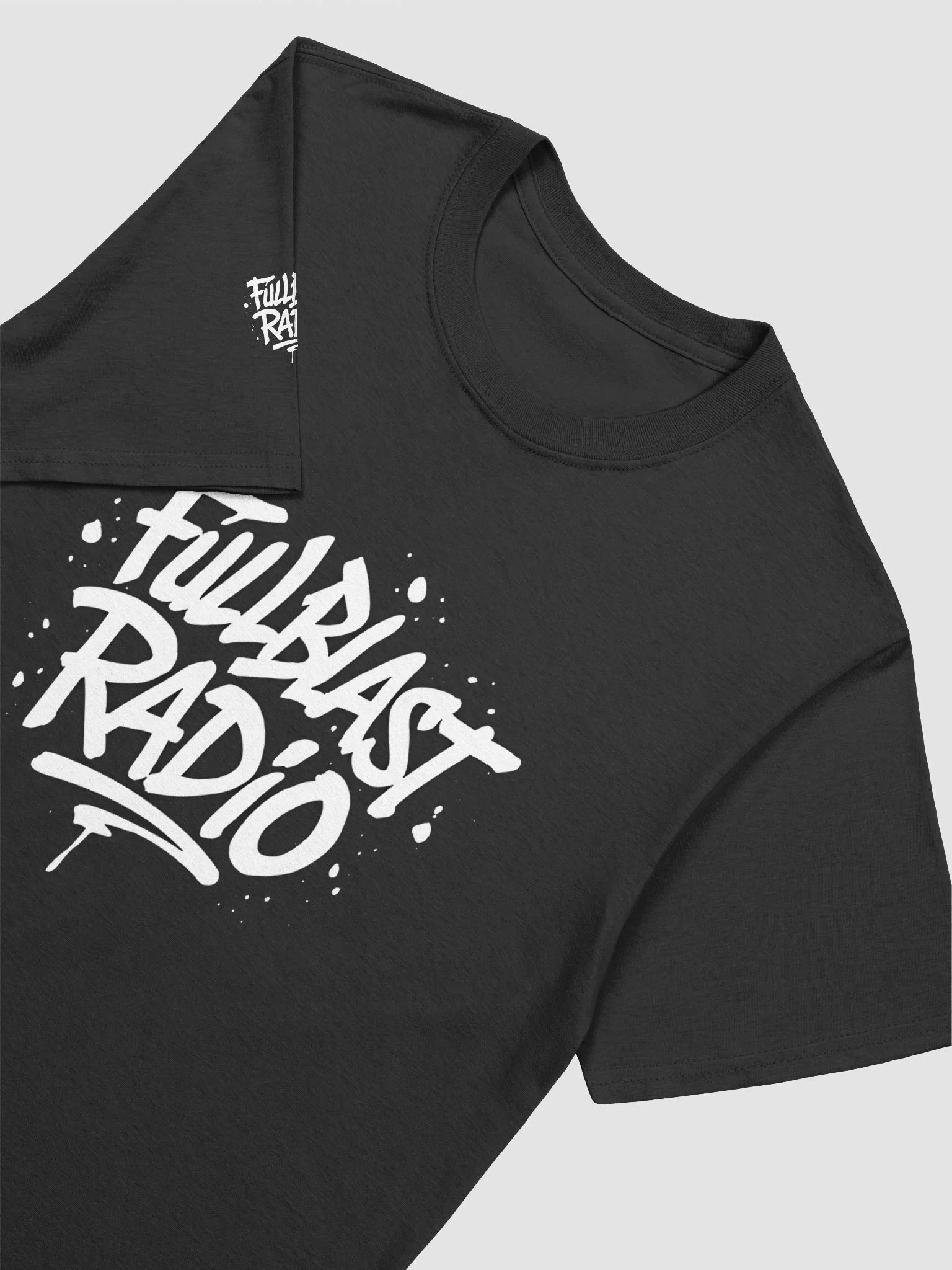 Fullblastradio Ink Marker Design T Shirt product image (19)