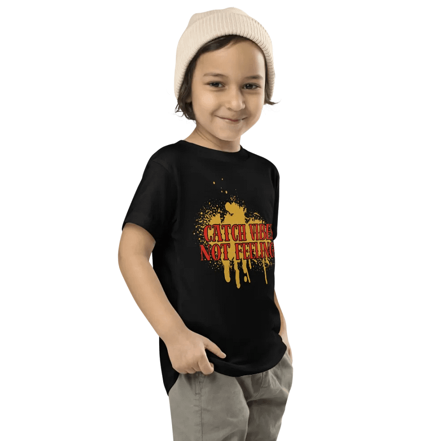 CVNF Toddler Tee product image (8)