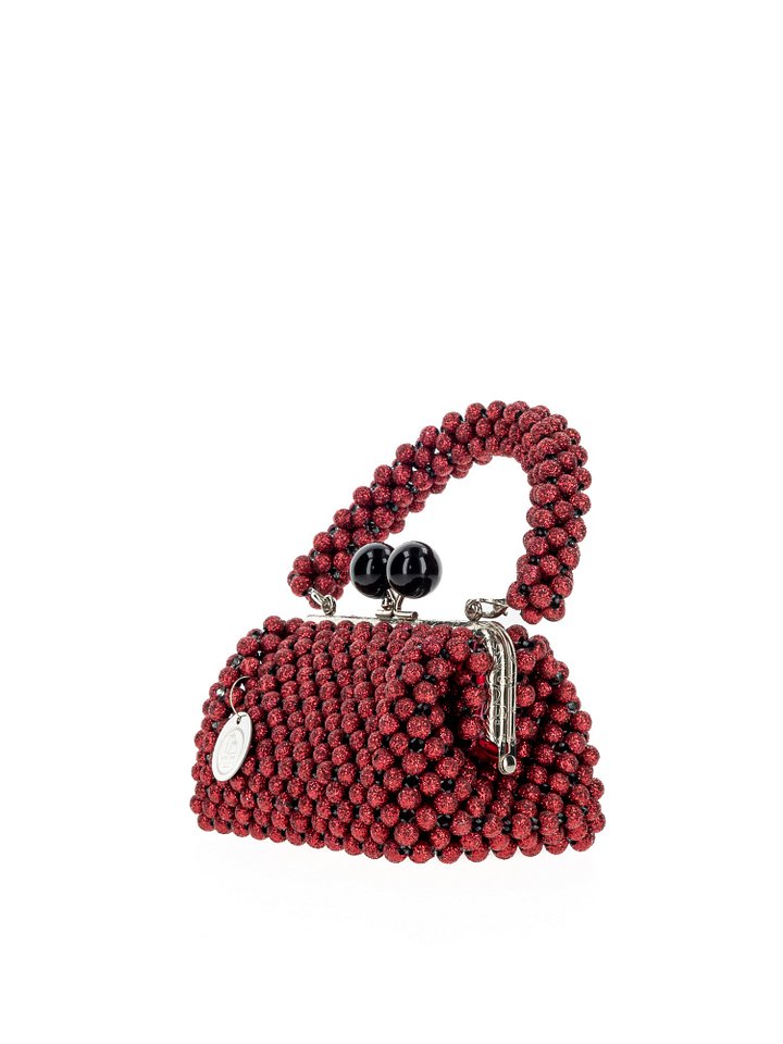 Crystal Lolita Glitter Red product image (2)
