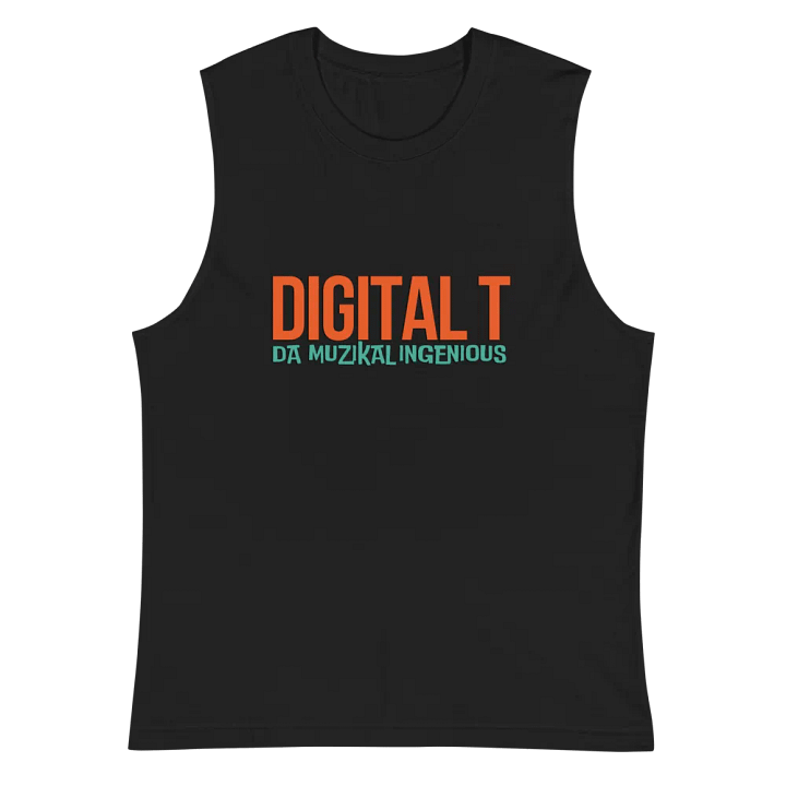 Muscle Tank product image (3)