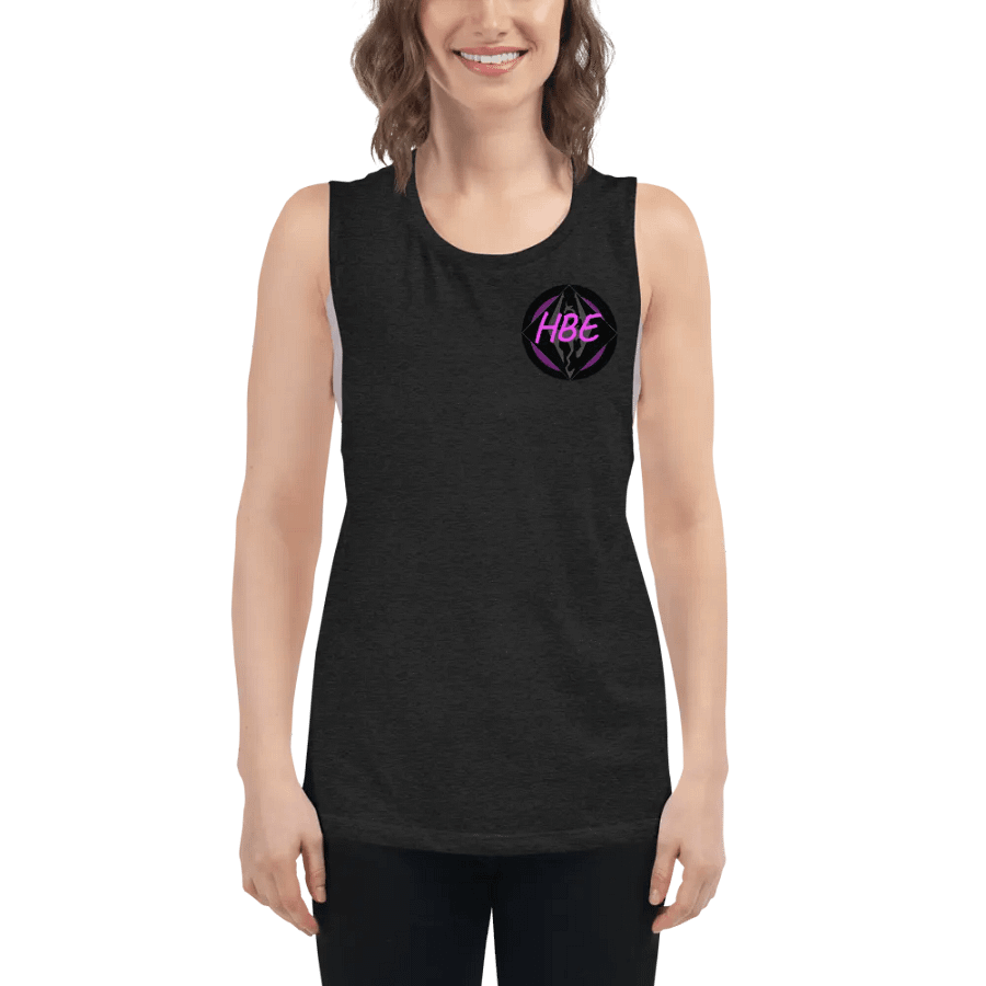 HBE Women's Tank Top product image (5)