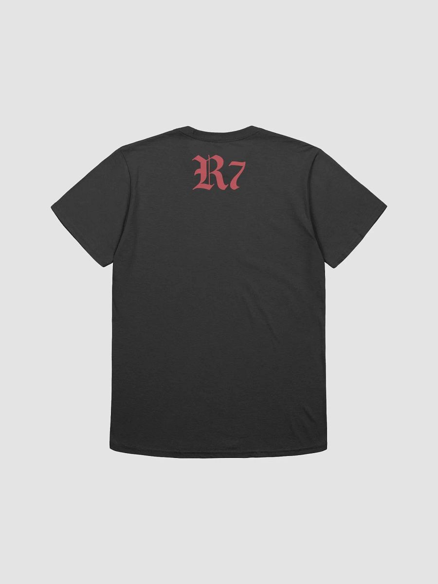 How We Got There R7 Tee product image (14)