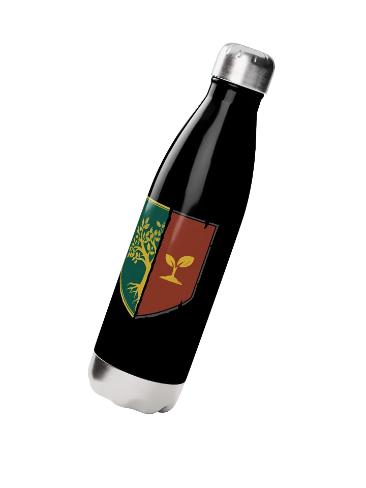 Height Quest Official - Water Bottle product image (2)