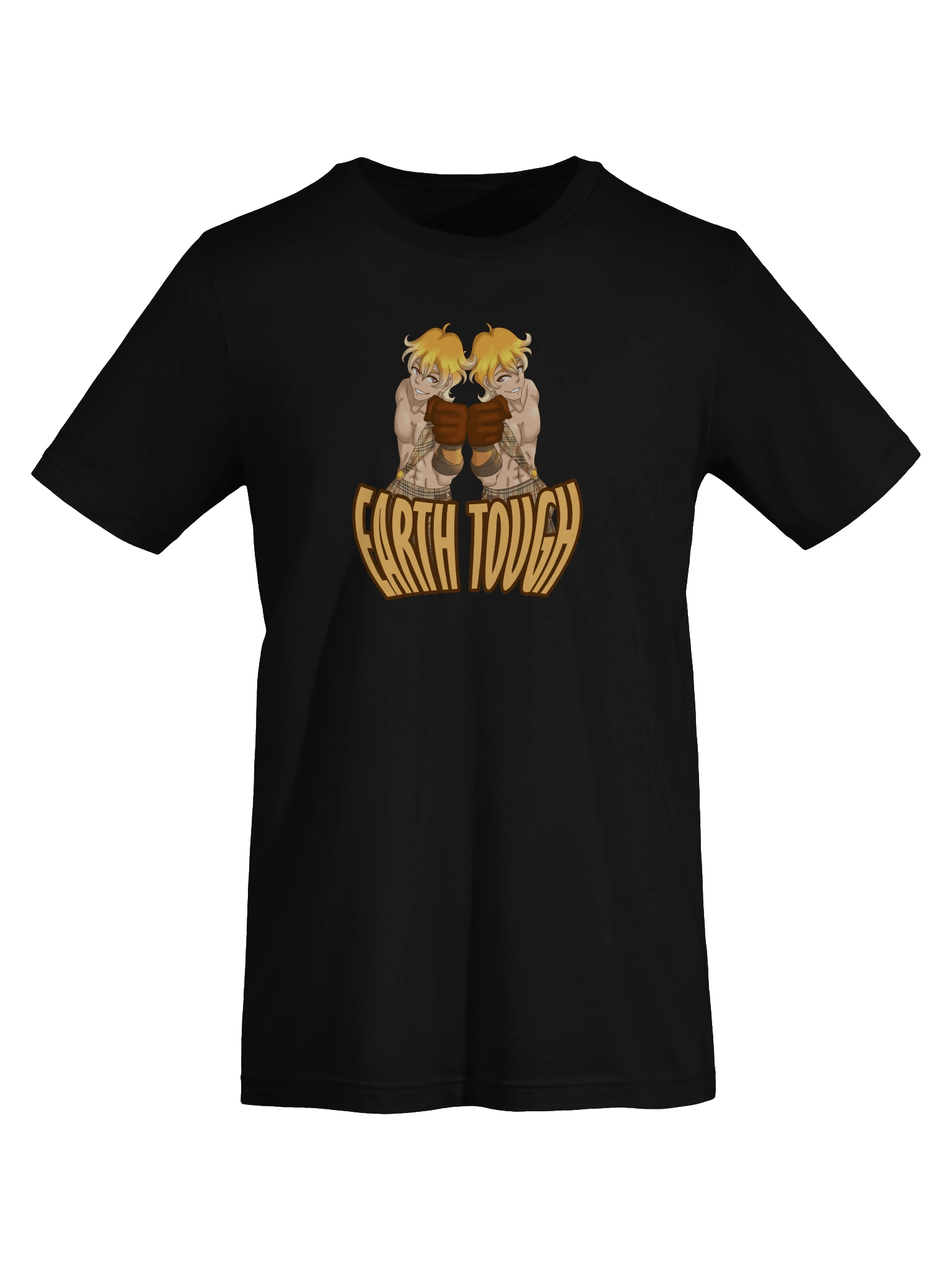 Terbius Earth Tough Shirt product image (25)