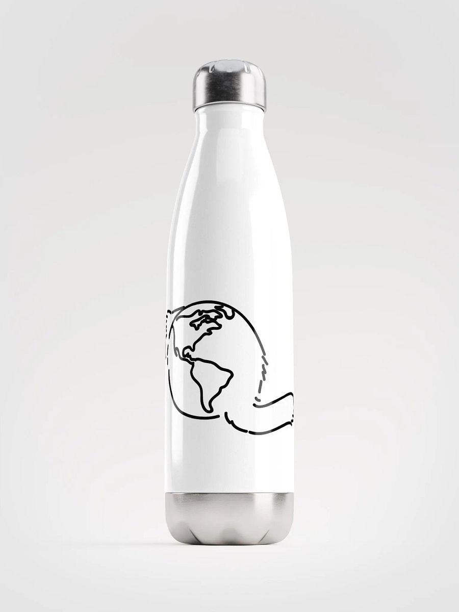 Planet Manul Americas - Bottle product image (1)