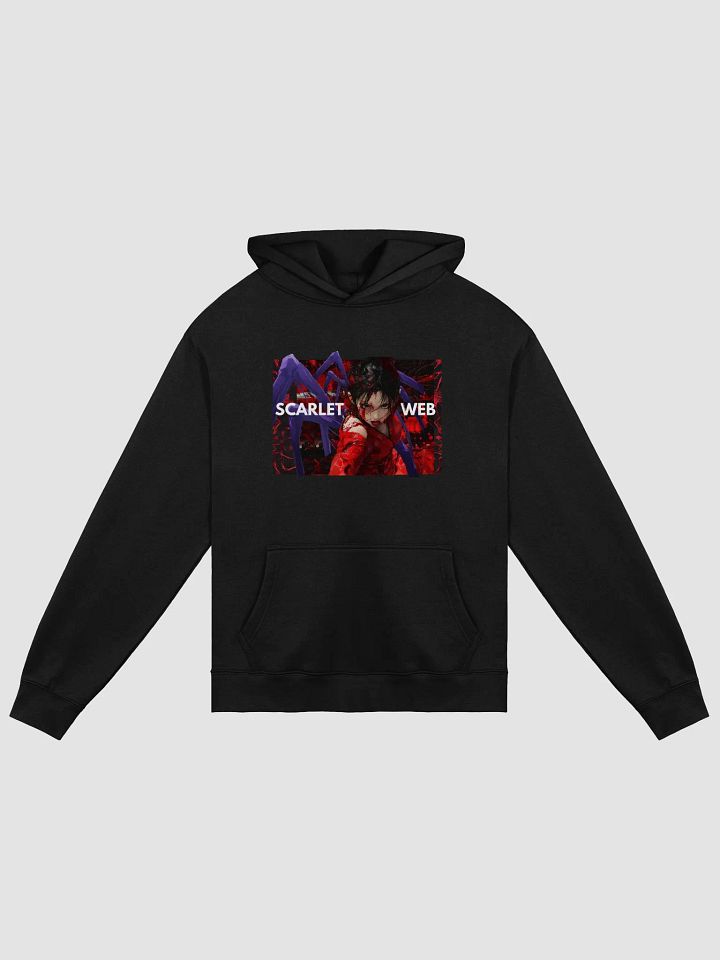 SCARLETT REVENGE HOODIE product image (1)