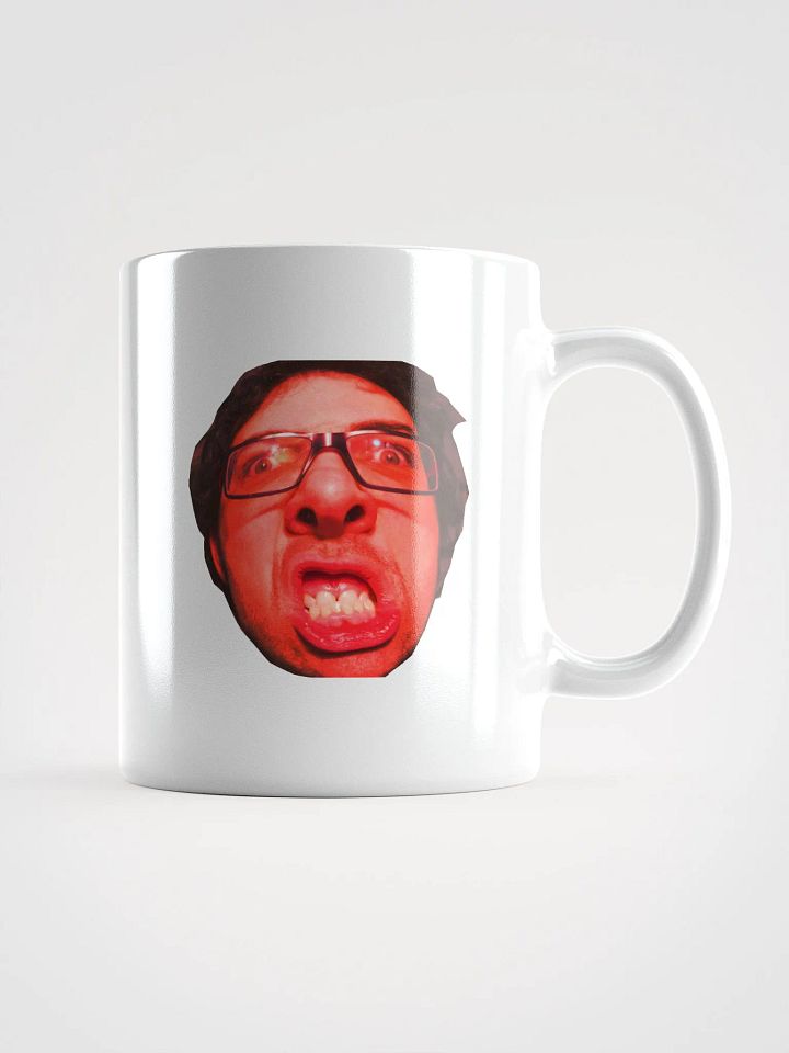 marcANGRY Mug product image (1)