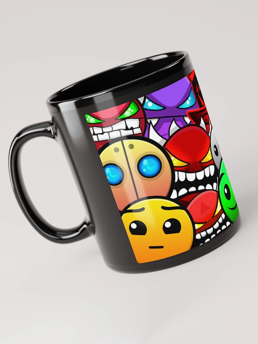 MASTERKABAN WITH LOBOTOMIES MUG product image (3)