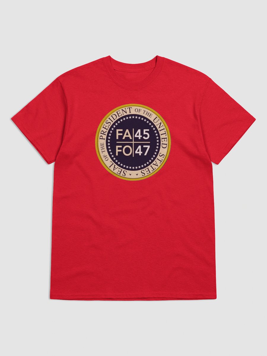 FAFO Seal product image (7)