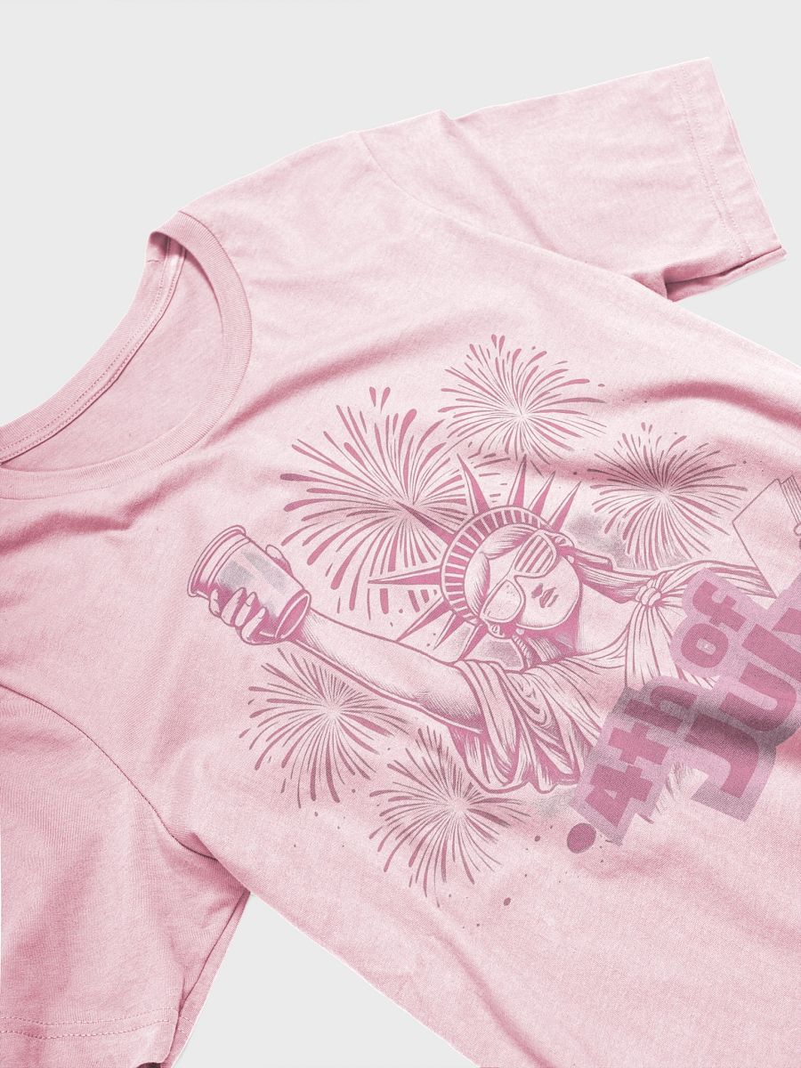 Liberty Celebration T-Shirt product image (5)