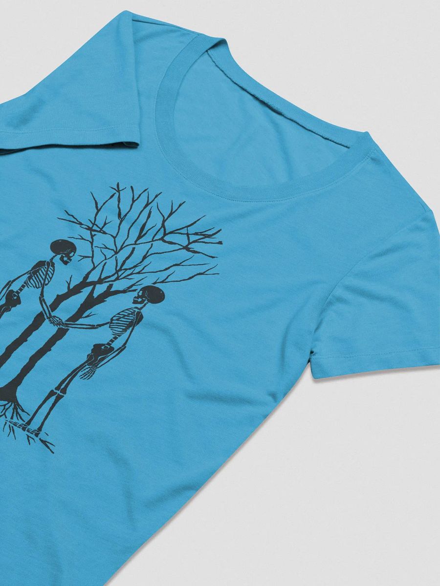 Bond Inspired women's T-shirt product image (28)