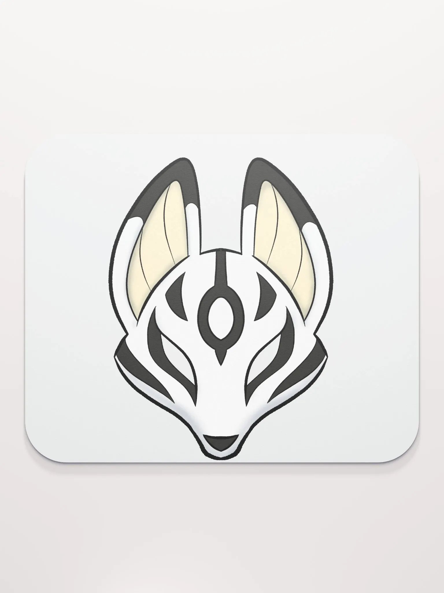 Mouse pad logo product image (2)