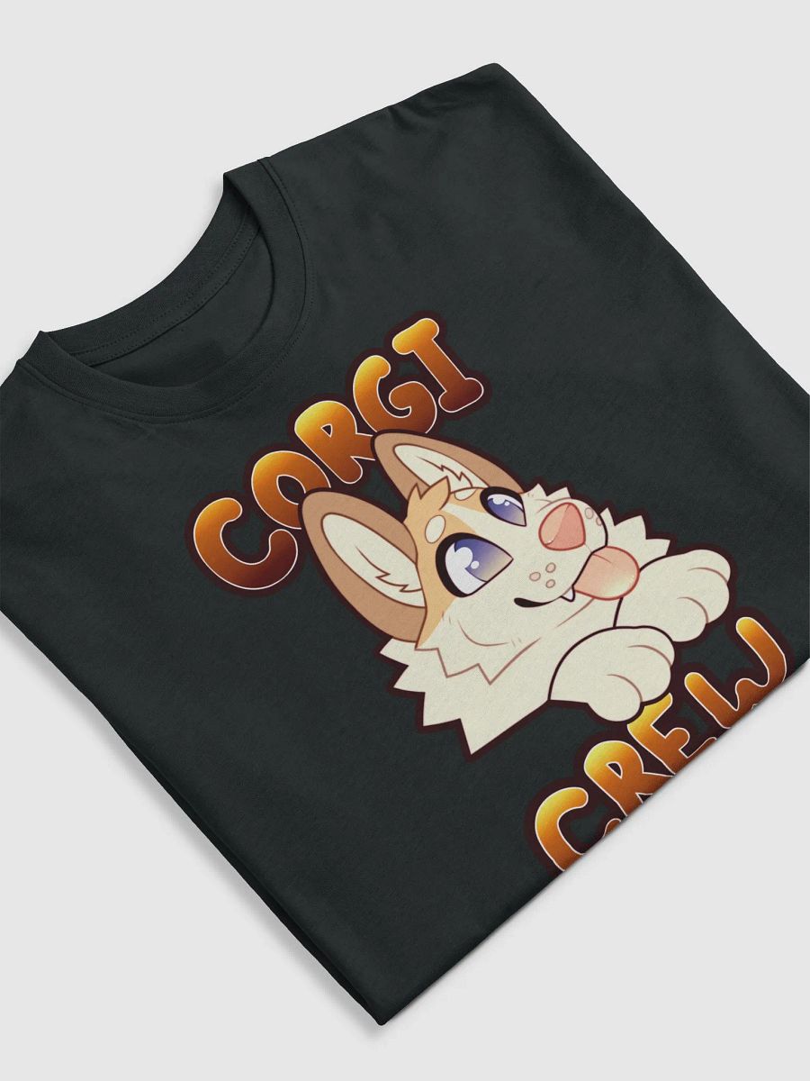 Corgi Crew Tee product image (3)