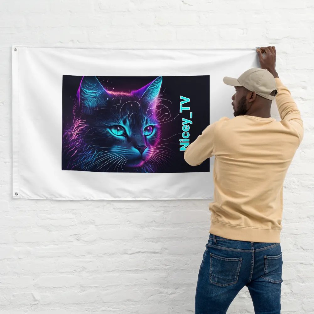 Nicey Fahne product image (11)