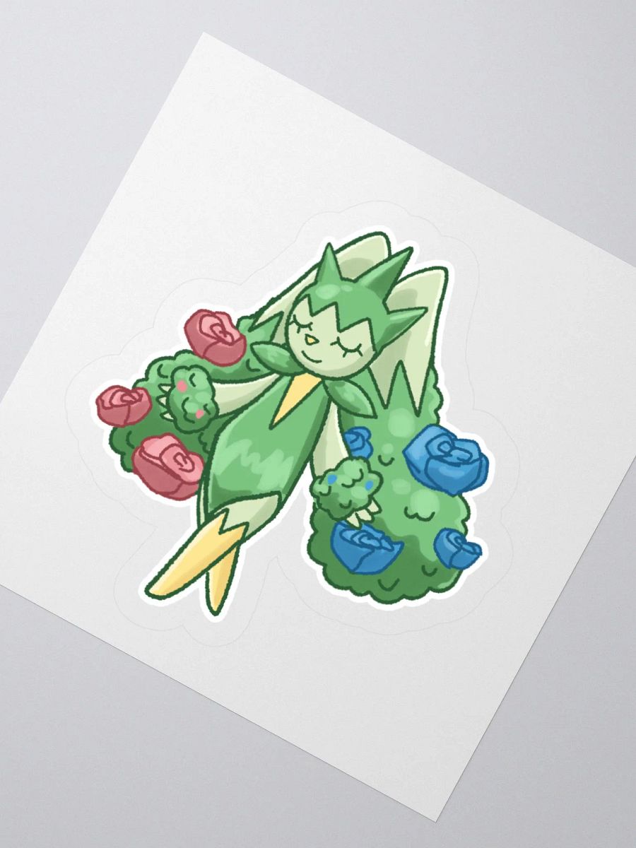 Roselunny [sticker] product image (2)