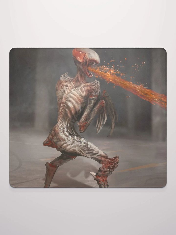 Spitter Gaming Mouse Pad product image (2)