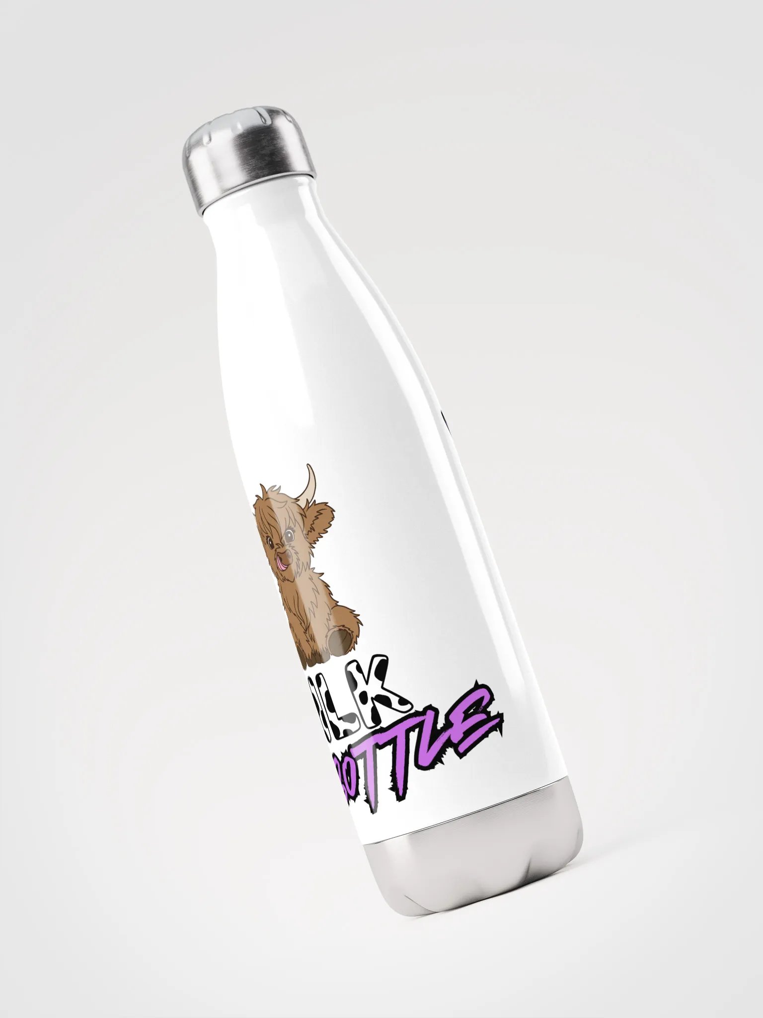Milk Bottle product image (3)