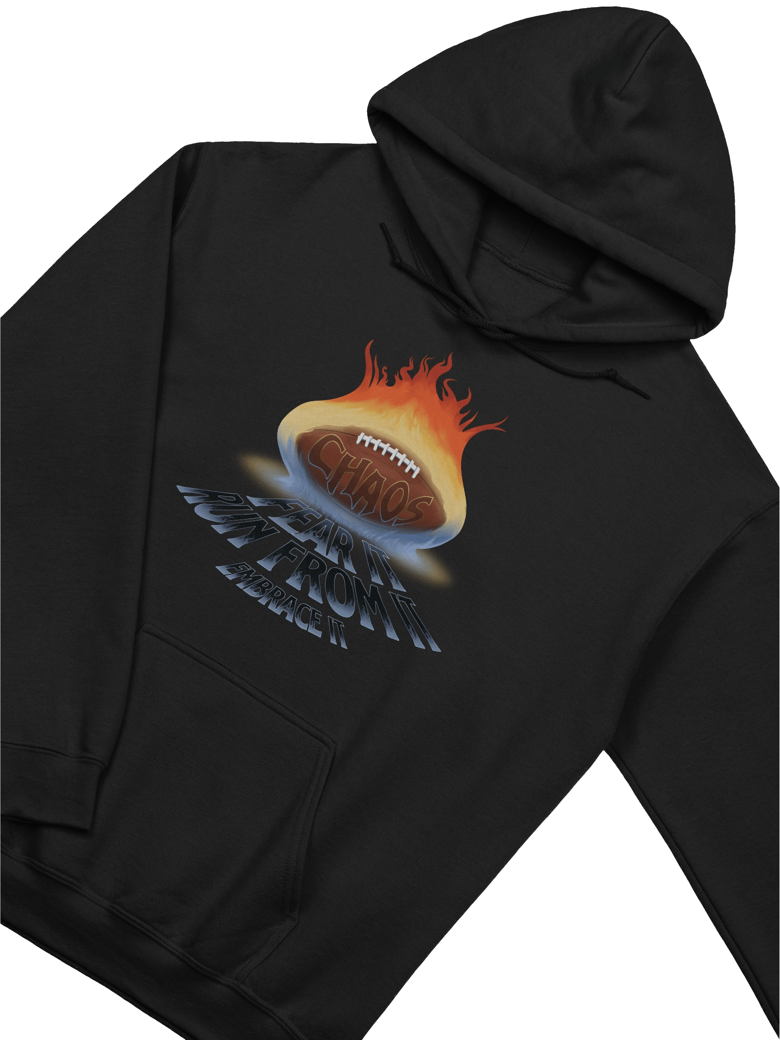Chaos Hoodie product image (14)