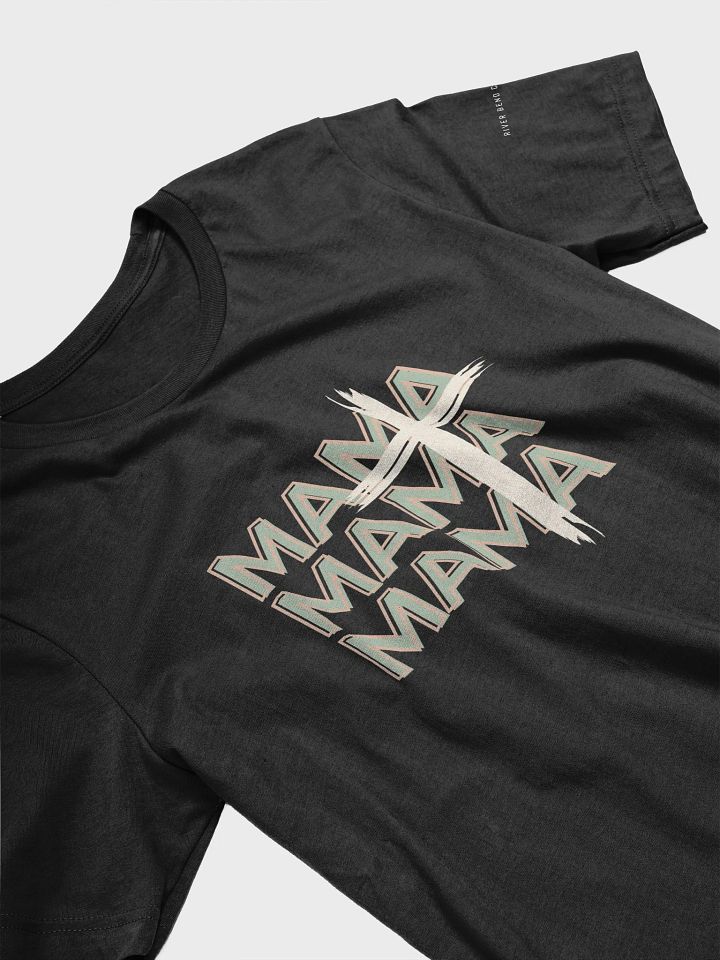 Mama Cross Tee product image (2)