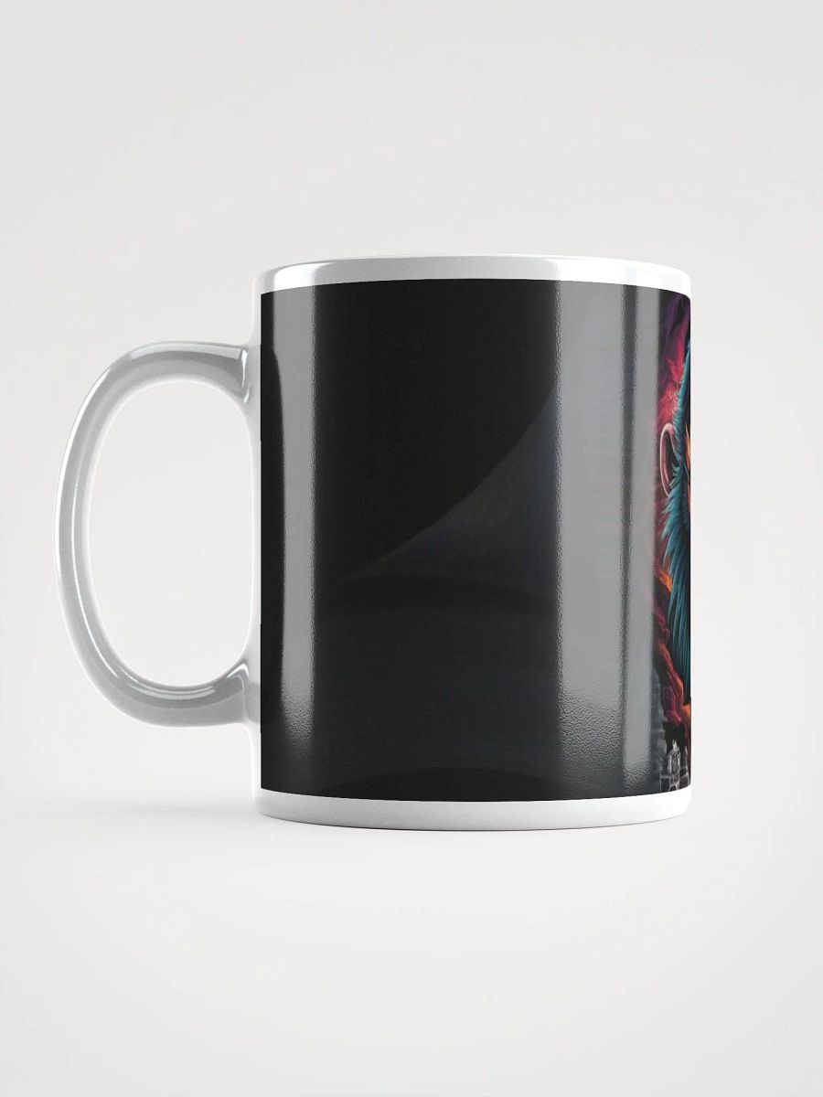 Supernatural Gorilla Mug product image (6)