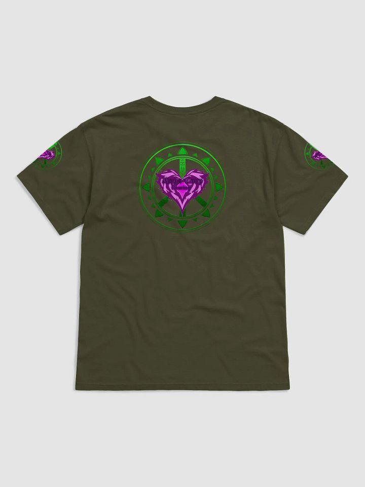 Gamer T-shirt Design product image (16)