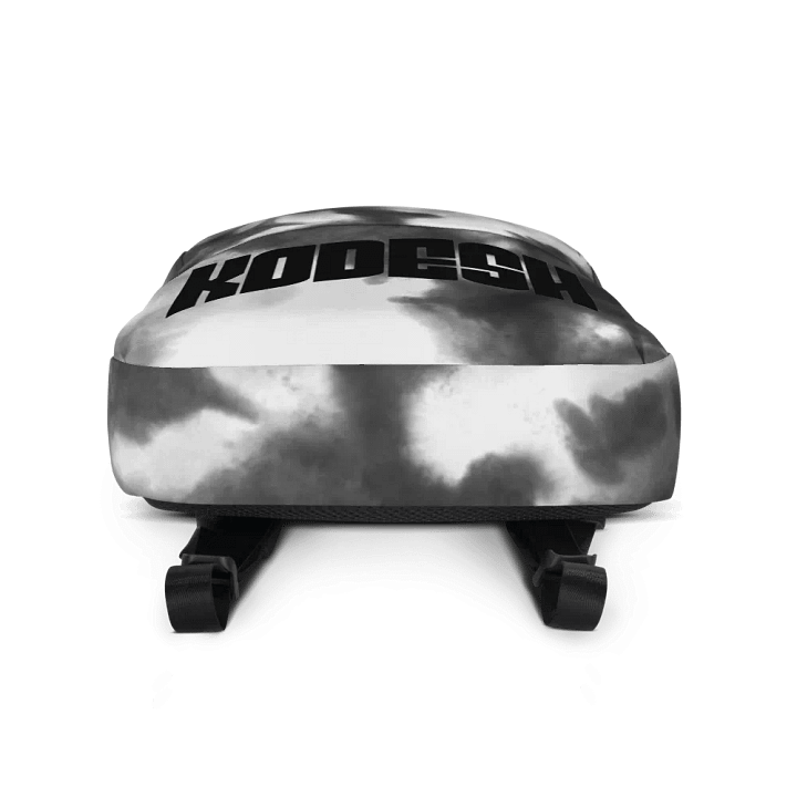 Kodesh Backpack product image (2)