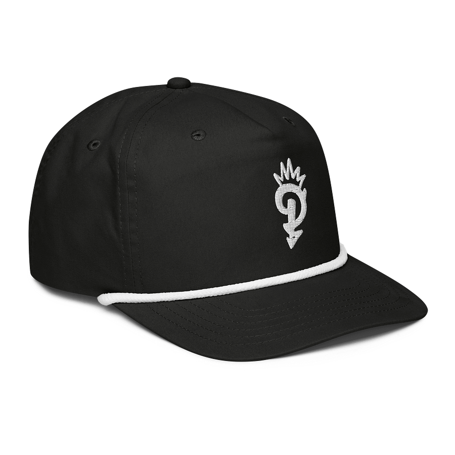 OneGlyph Rope Hat product image (4)