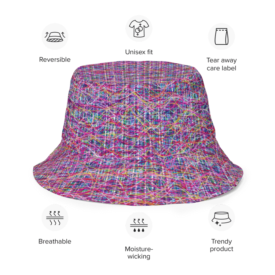 Colorful Threads product image (5)