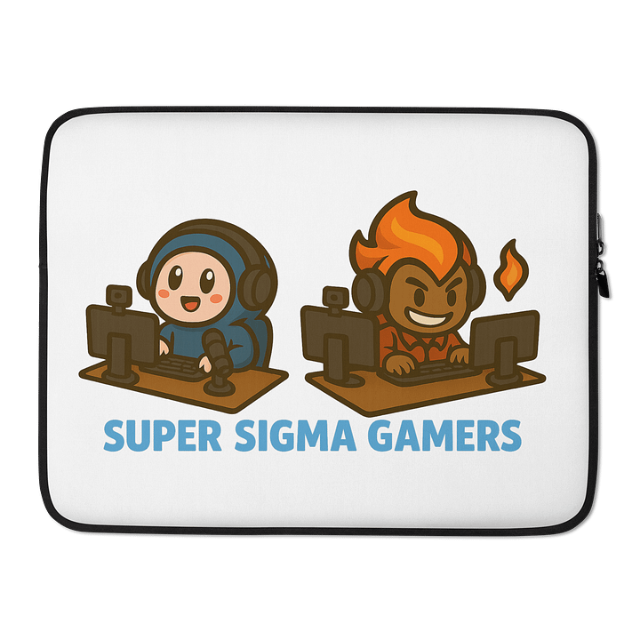 Sigma computer bag product image (2)