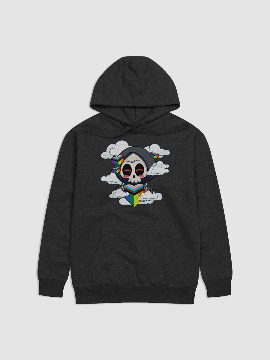 Progressive Pride Hoodie product image (2)
