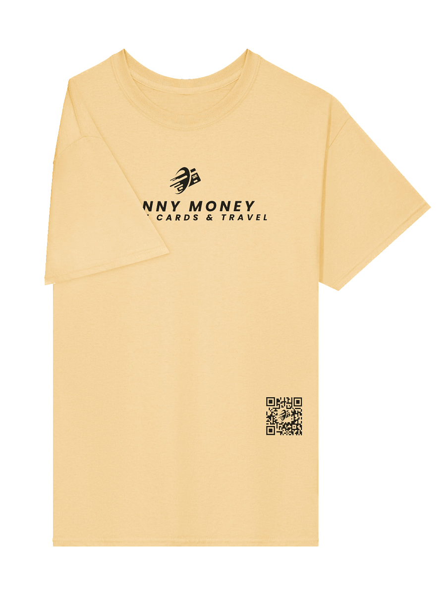 SM Essential Tee - Light Colored product image (4)
