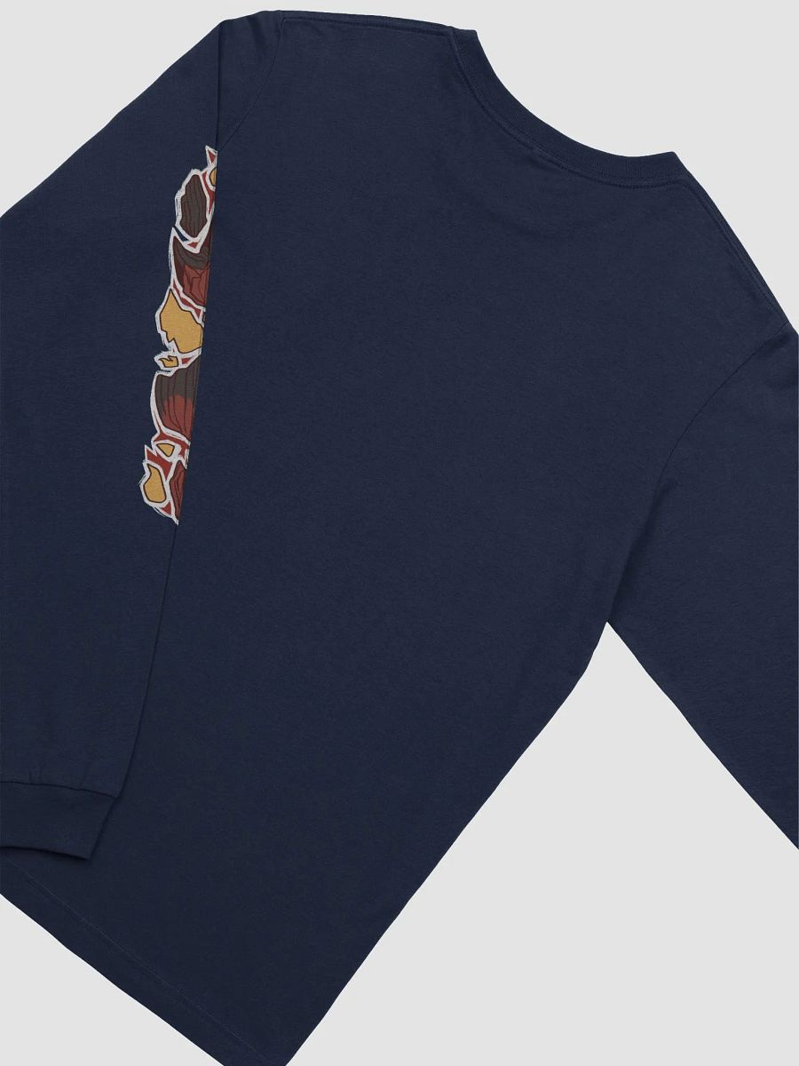 Rathalos Longsleeve product image (22)