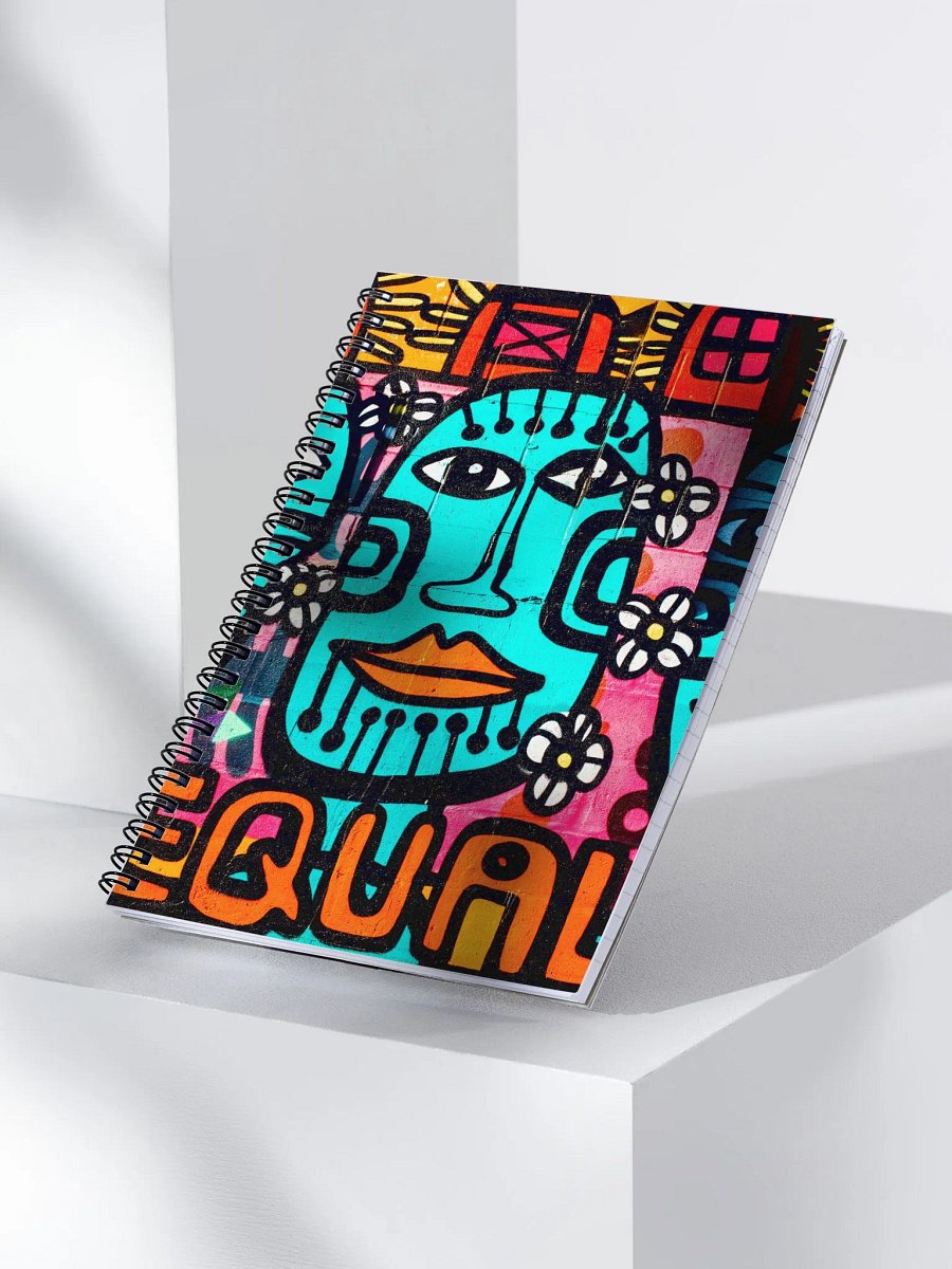 Wall Painted Equality product image (3)