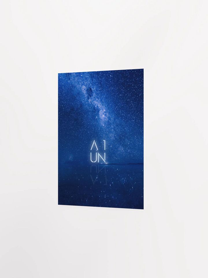 A1UN Poster product image (5)