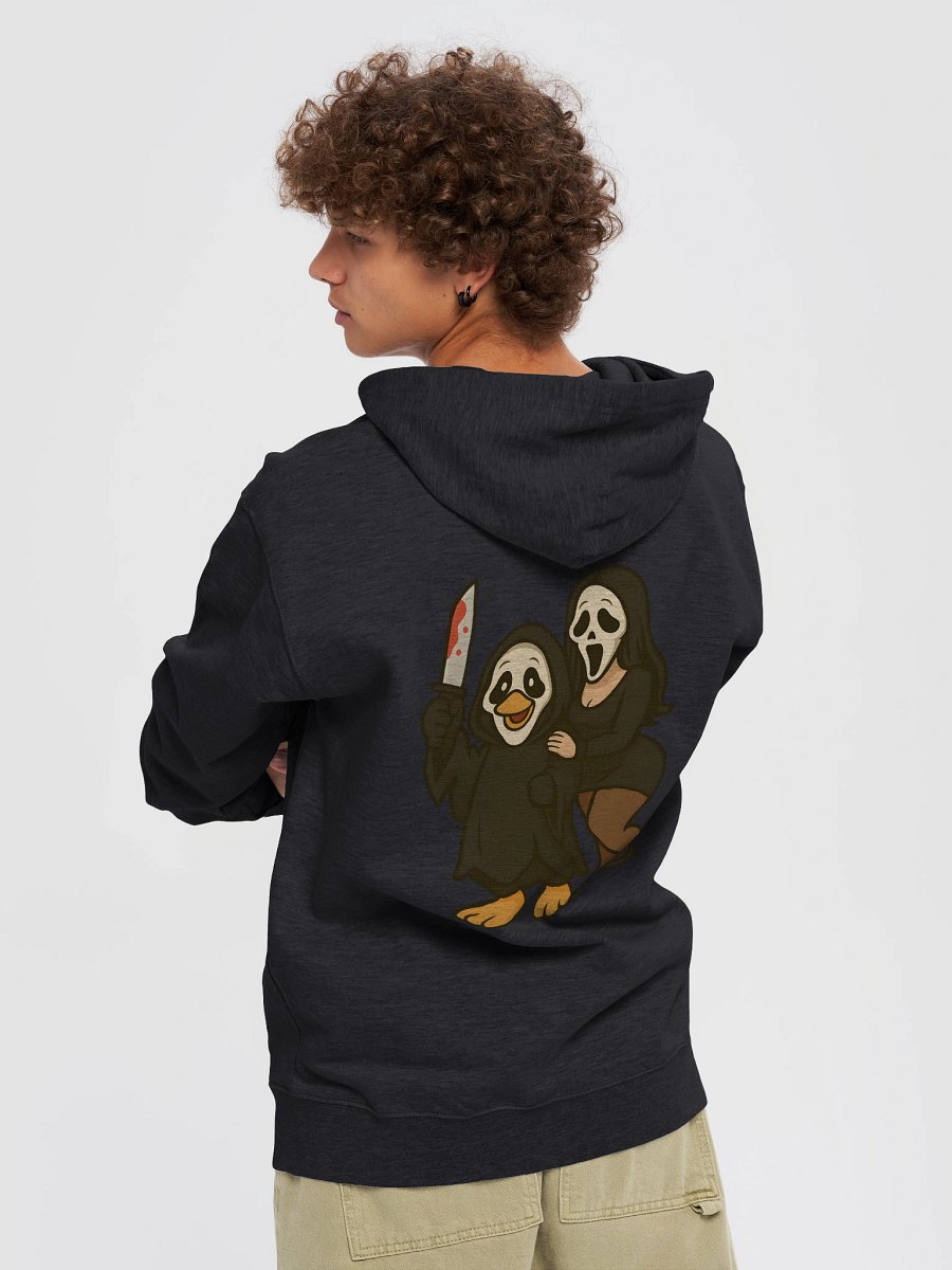 Bill The Killer Zip-Up Hoodie product image (24)