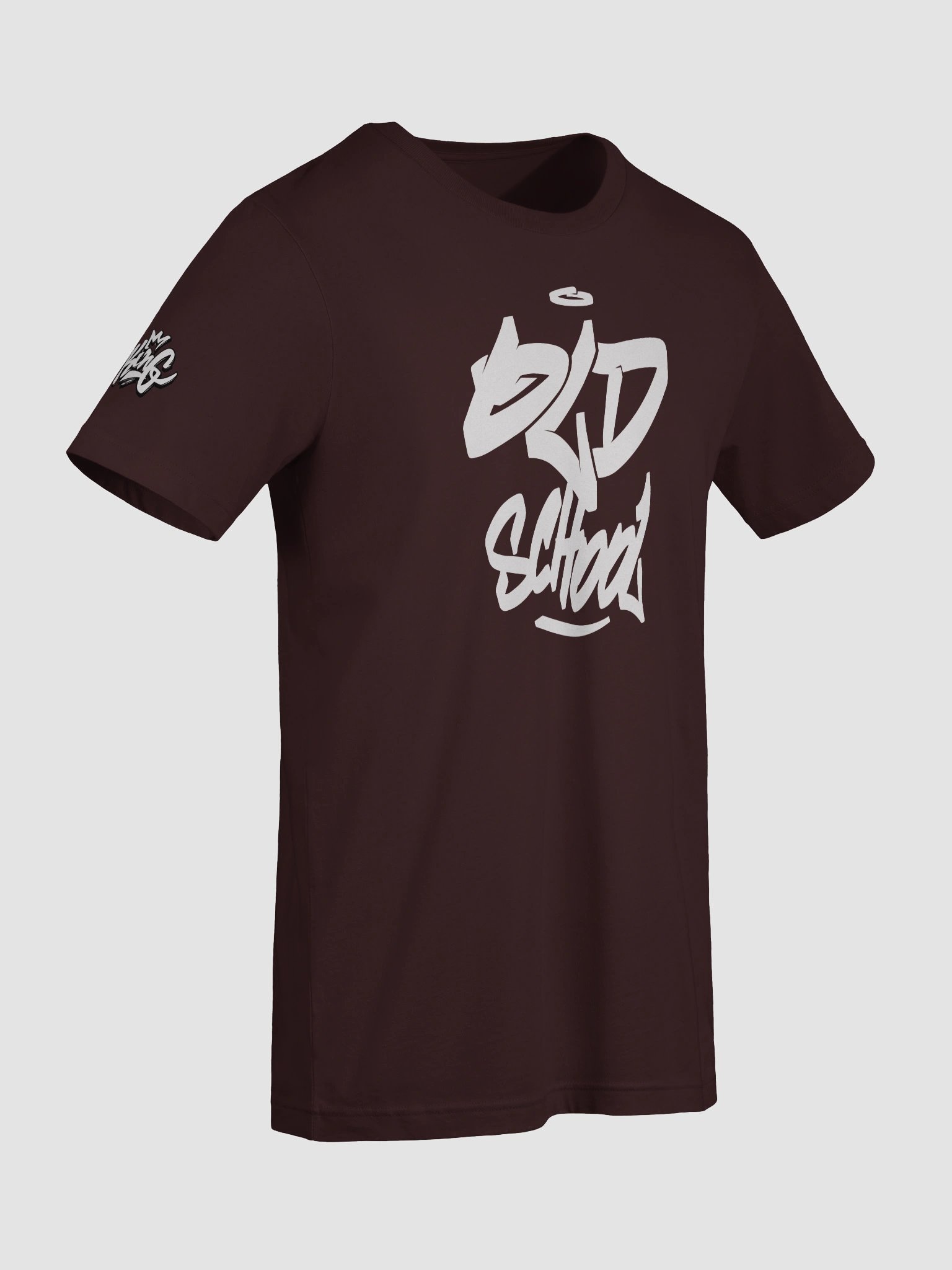 OLD SCHOOL product image (91)