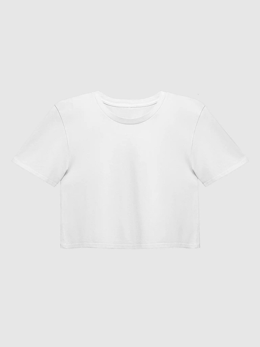 Pitty Love Women's Crop Top product image (1)