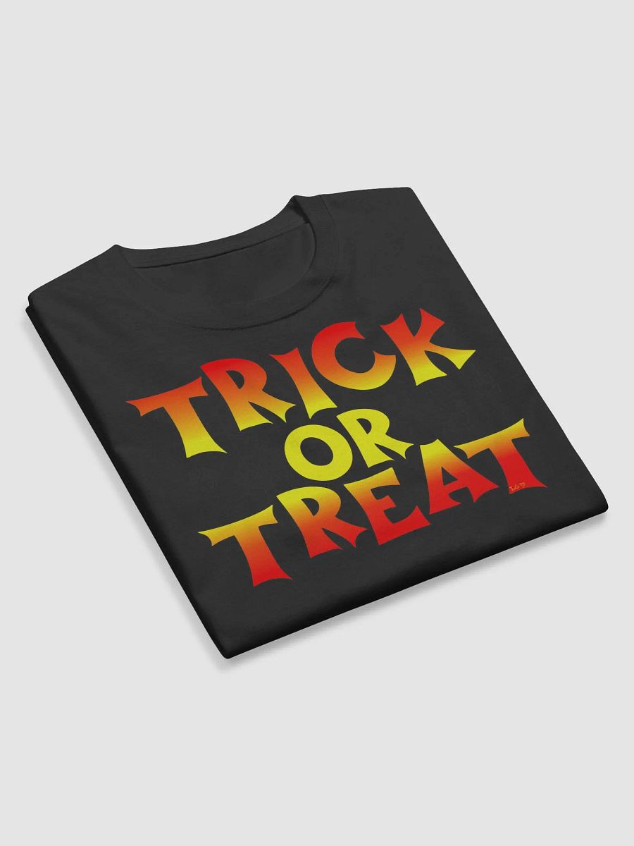 TRICK OR TREAT product image (10)