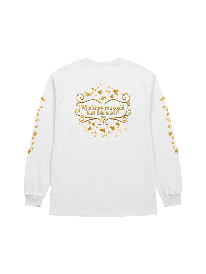 Young Love Long Sleeve Tee product image (2)