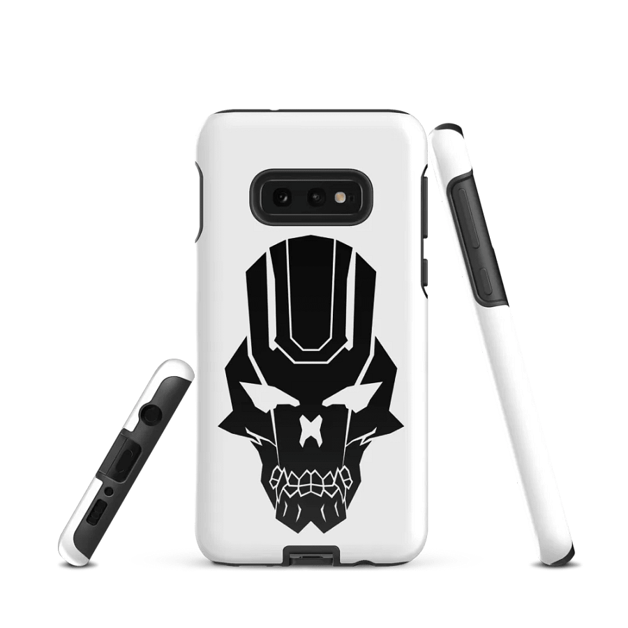 Skull of ROM33ROR White (Samsung Phone) product image (1)